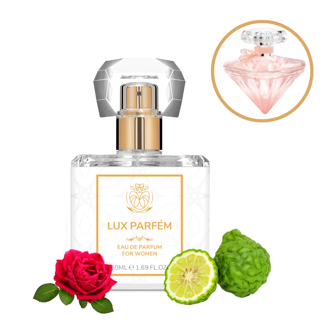 501 Lux Parfém  LANCOME - LA NUIT TRÉSOR NUDE